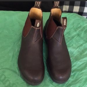 Blundstone 550